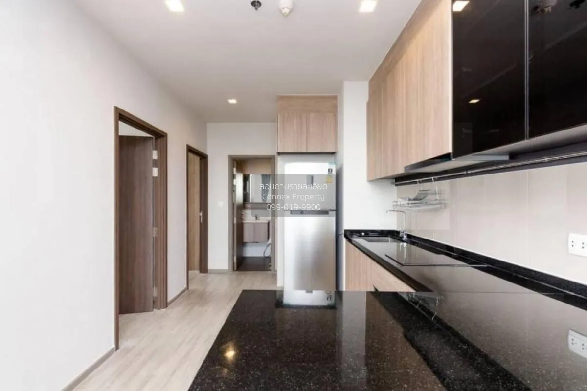 For Sale Condo , The Line Wongsawang , MRT-Wong Sawang , Wong Saw