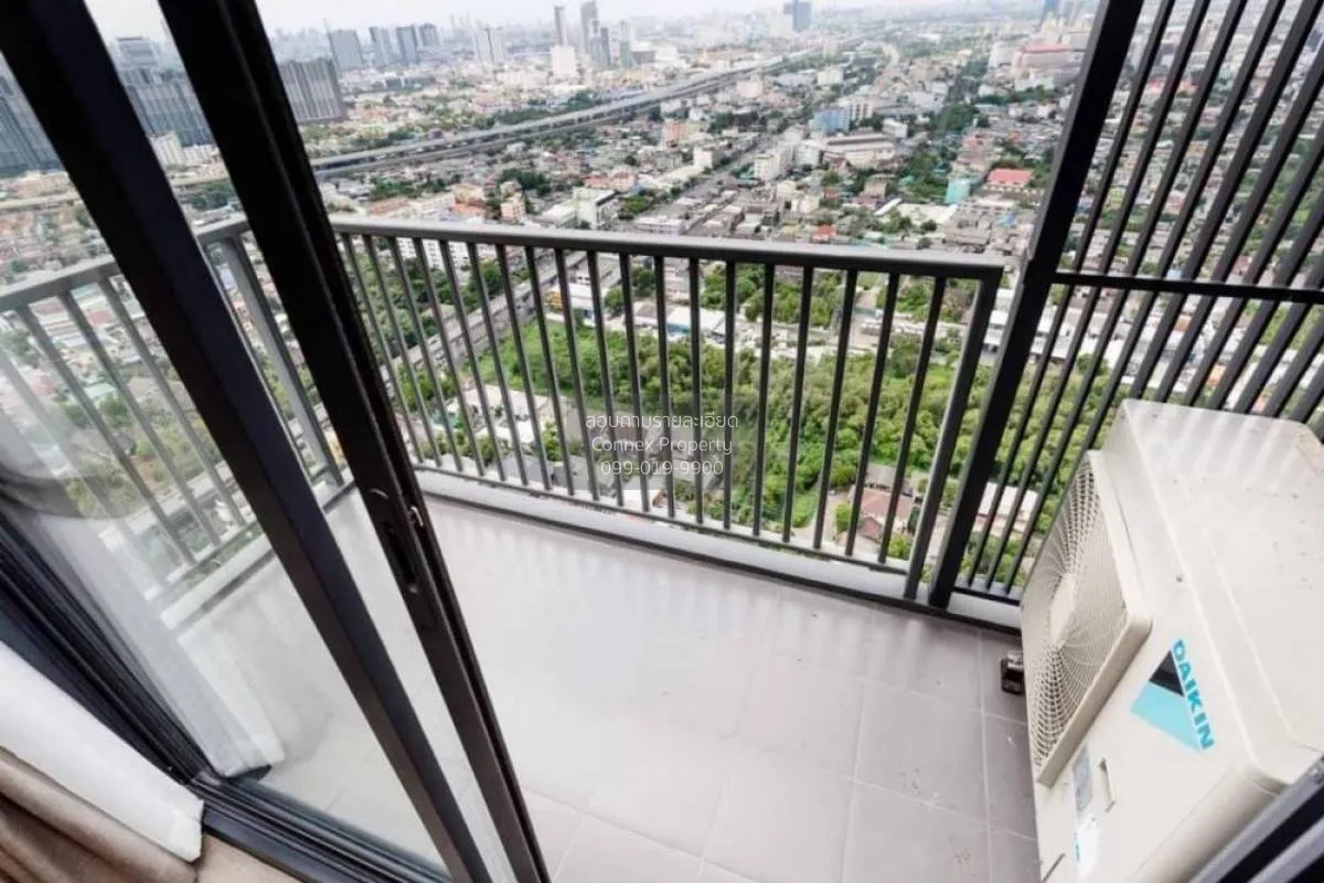 For Sale Condo , The Line Wongsawang , MRT-Wong Sawang , Wong Saw