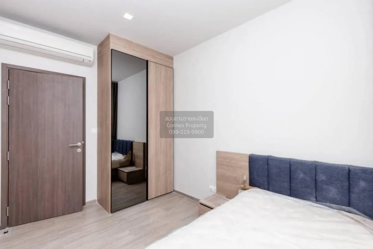 For Rent Condo , The Line Wongsawang , MRT-Wong Sawang , Wong Saw 3