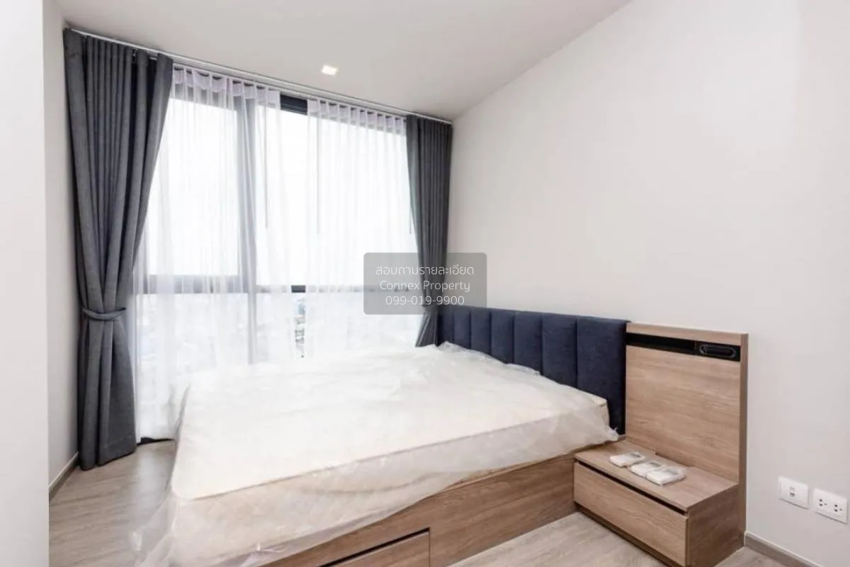 For Rent Condo , The Line Wongsawang , MRT-Wong Sawang , Wong Saw 4