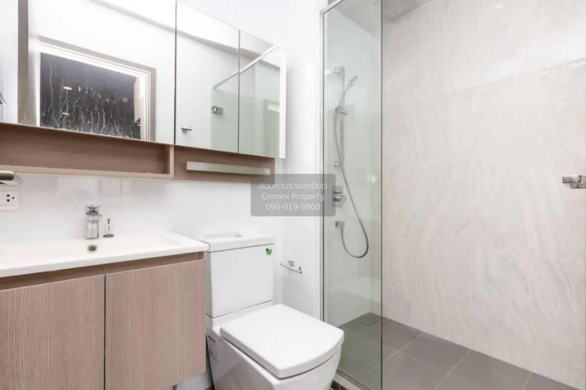 For Rent Condo , The Line Wongsawang , MRT-Wong Sawang , Wong Saw