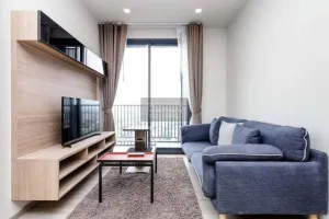 For Rent Condo , The Line Wongsawang , MRT-Wong Sawang , Wong Sawang , Bang Su , Bangkok , CX-97984