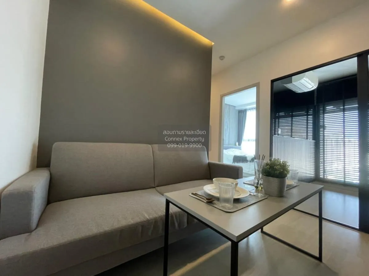 For Sale Condo , KnightsBridge Prime Sathorn , BTS-Chong Nonsi ,  2