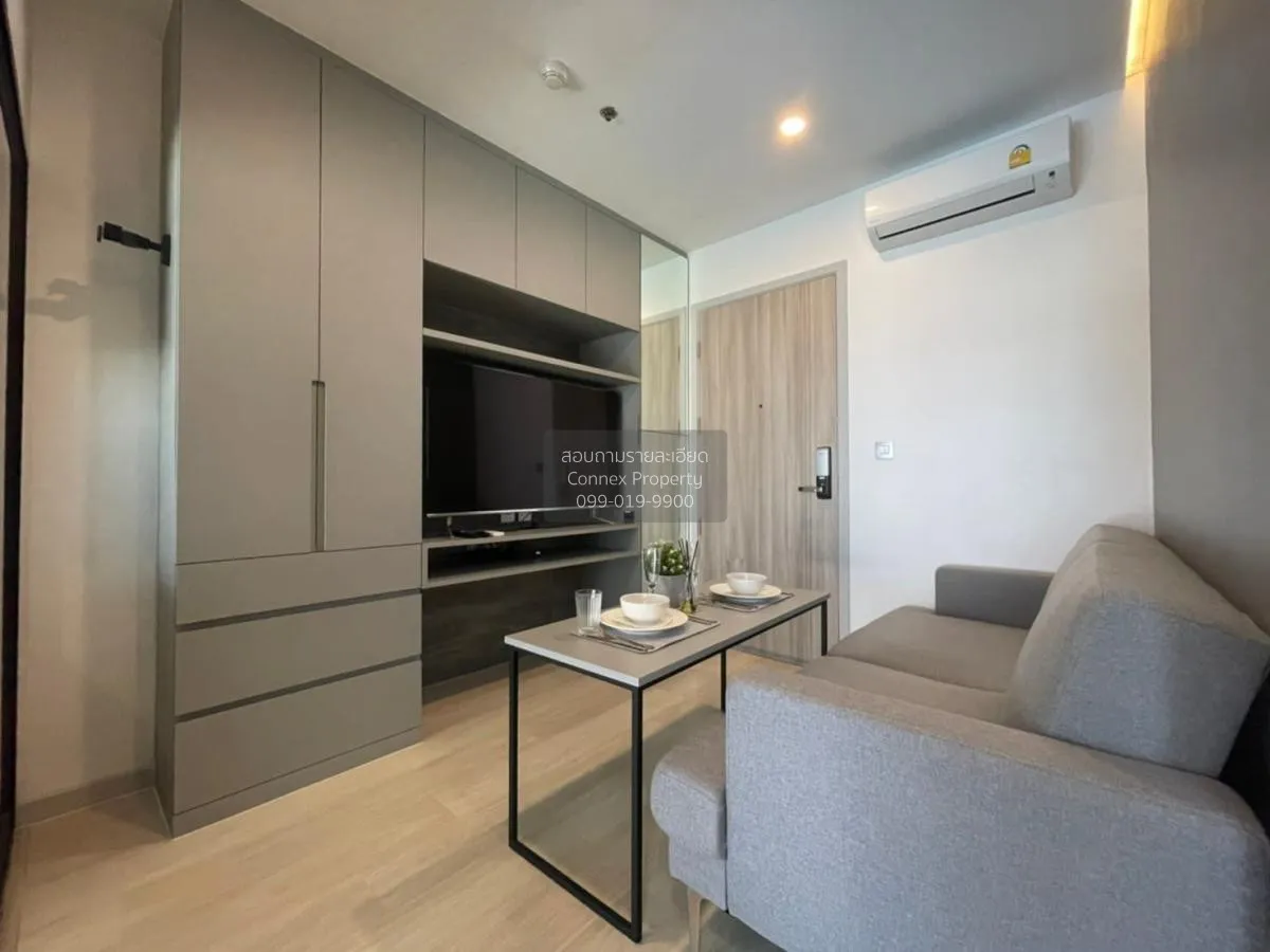 For Sale Condo , KnightsBridge Prime Sathorn , BTS-Chong Nonsi ,  3