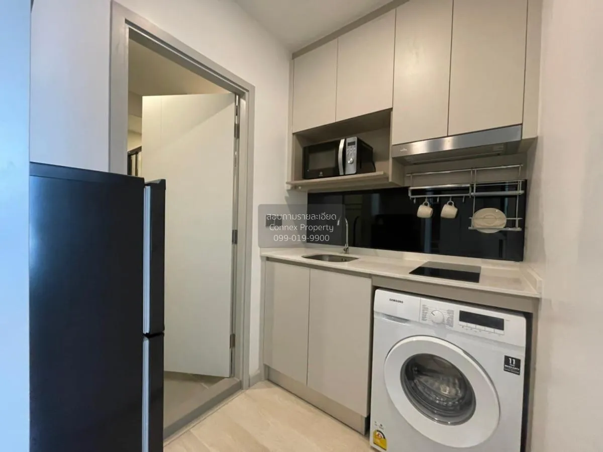 For Sale Condo , KnightsBridge Prime Sathorn , BTS-Chong Nonsi ,  4