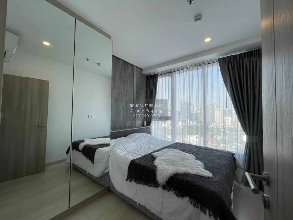 For Sale Condo , KnightsBridge Prime Sathorn , BTS-Chong Nonsi , 