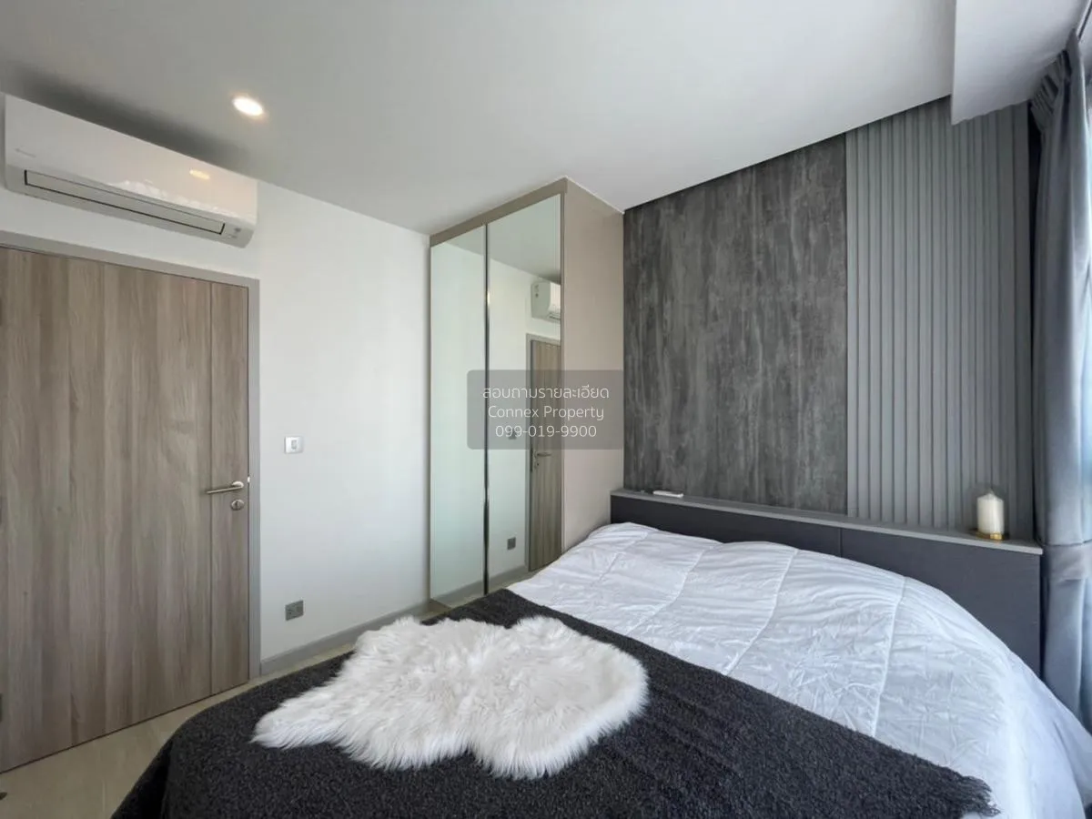 For Sale Condo , KnightsBridge Prime Sathorn , BTS-Chong Nonsi , 
