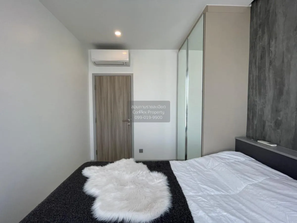 For Sale Condo , KnightsBridge Prime Sathorn , BTS-Chong Nonsi , 