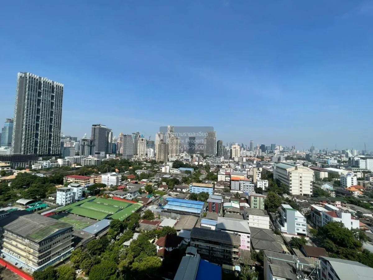 For Sale Condo , KnightsBridge Prime Sathorn , BTS-Chong Nonsi , 