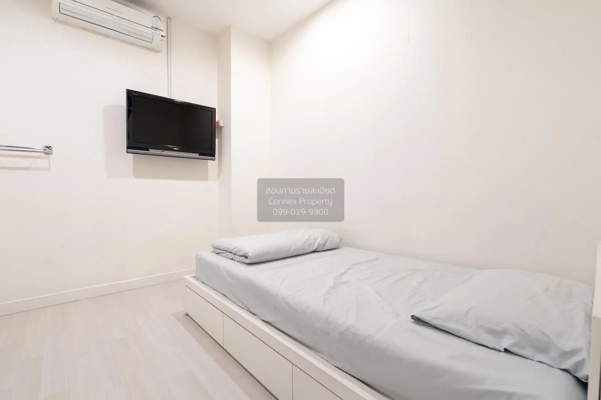 ขายคอนโด  เดอะ รูม รัชดา - ลาดพร้าว MRT-ลาดพร้าว ลาดยาว เขต จตุจั