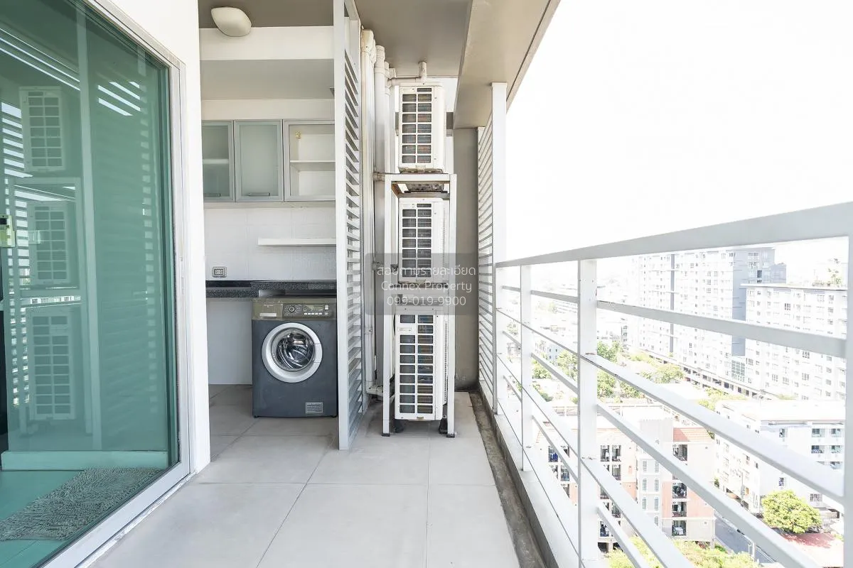 ขายคอนโด  เดอะ รูม รัชดา - ลาดพร้าว MRT-ลาดพร้าว ลาดยาว เขต จตุจั