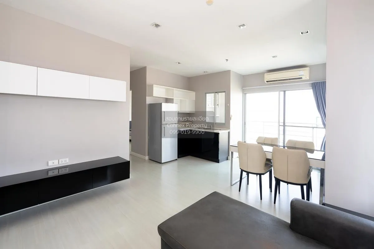 ขายคอนโด  เดอะ รูม รัชดา - ลาดพร้าว MRT-ลาดพร้าว ลาดยาว เขต จตุจั