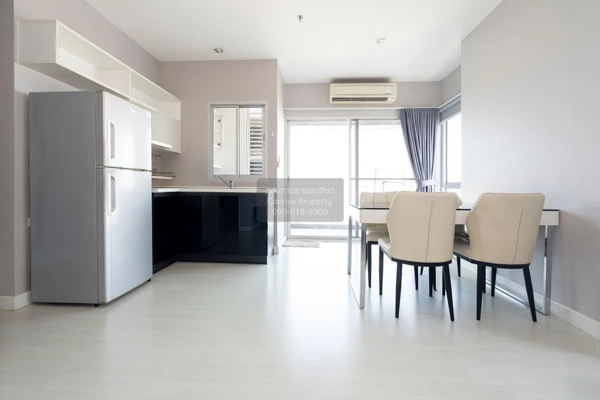 ขายคอนโด  เดอะ รูม รัชดา - ลาดพร้าว MRT-ลาดพร้าว ลาดยาว เขต จตุจั