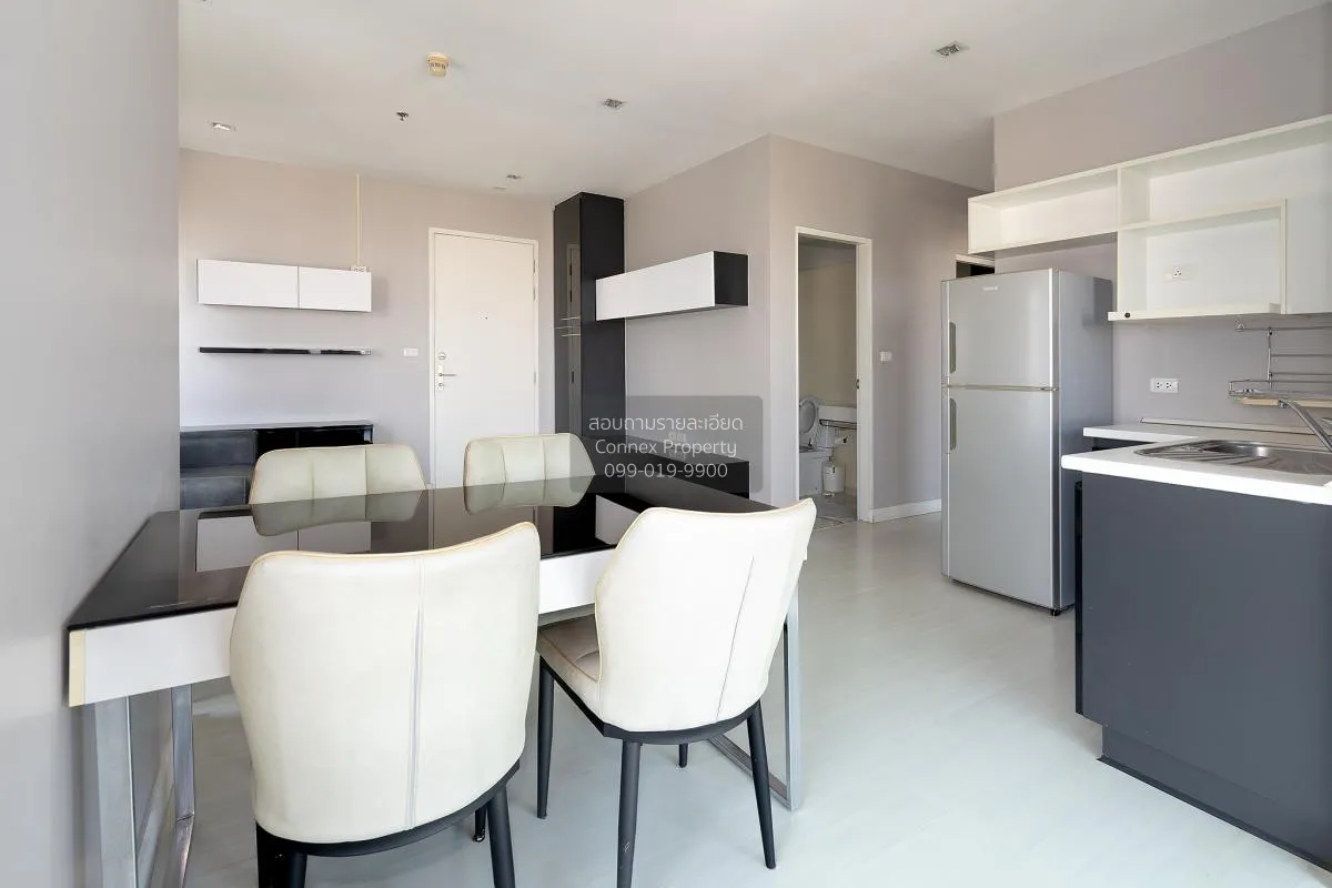 ขายคอนโด  เดอะ รูม รัชดา - ลาดพร้าว MRT-ลาดพร้าว ลาดยาว เขต จตุจั