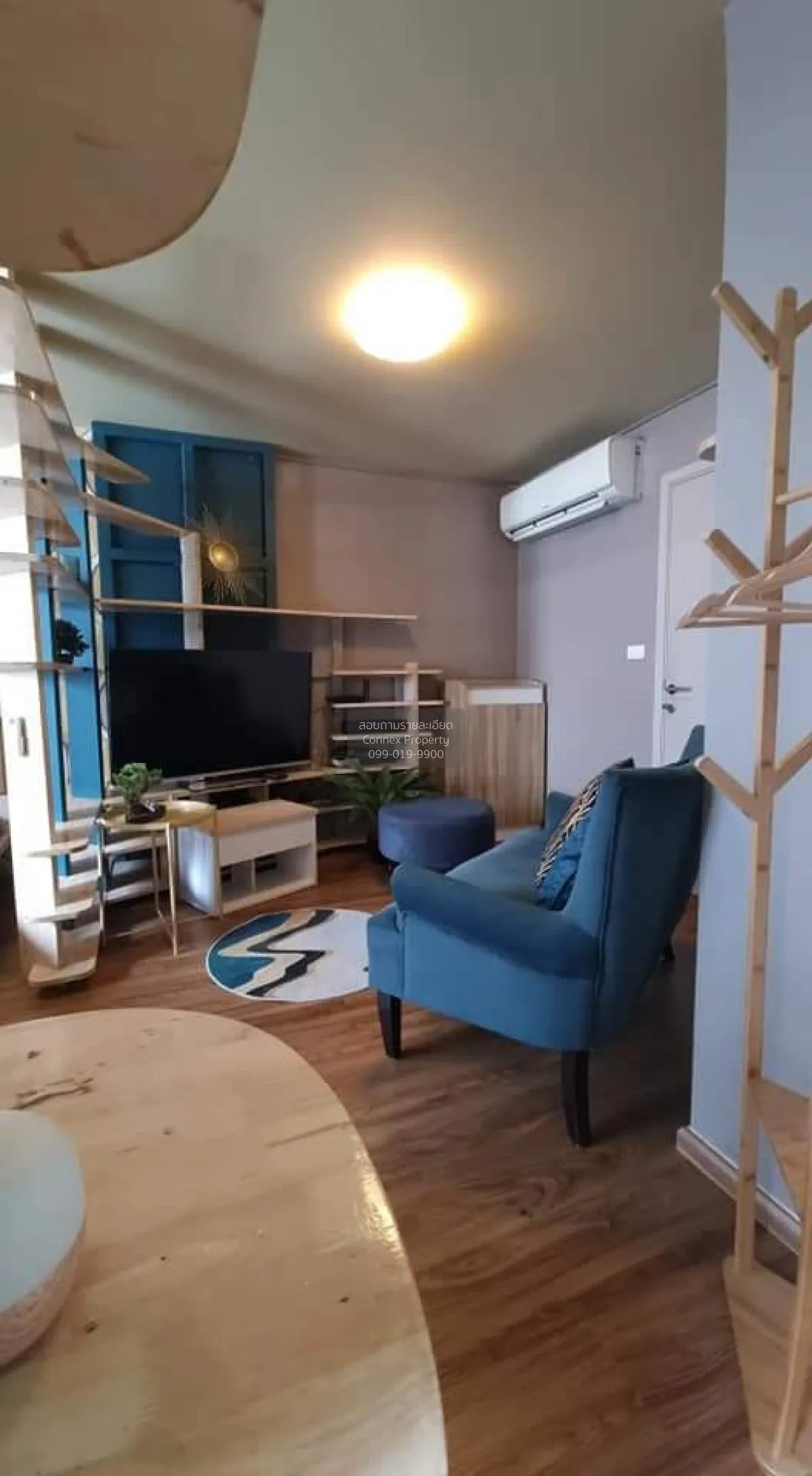 For Rent Condo , Elio Del Ray Sukhumvit 64 , BTS-Punnawithi , Ban 3