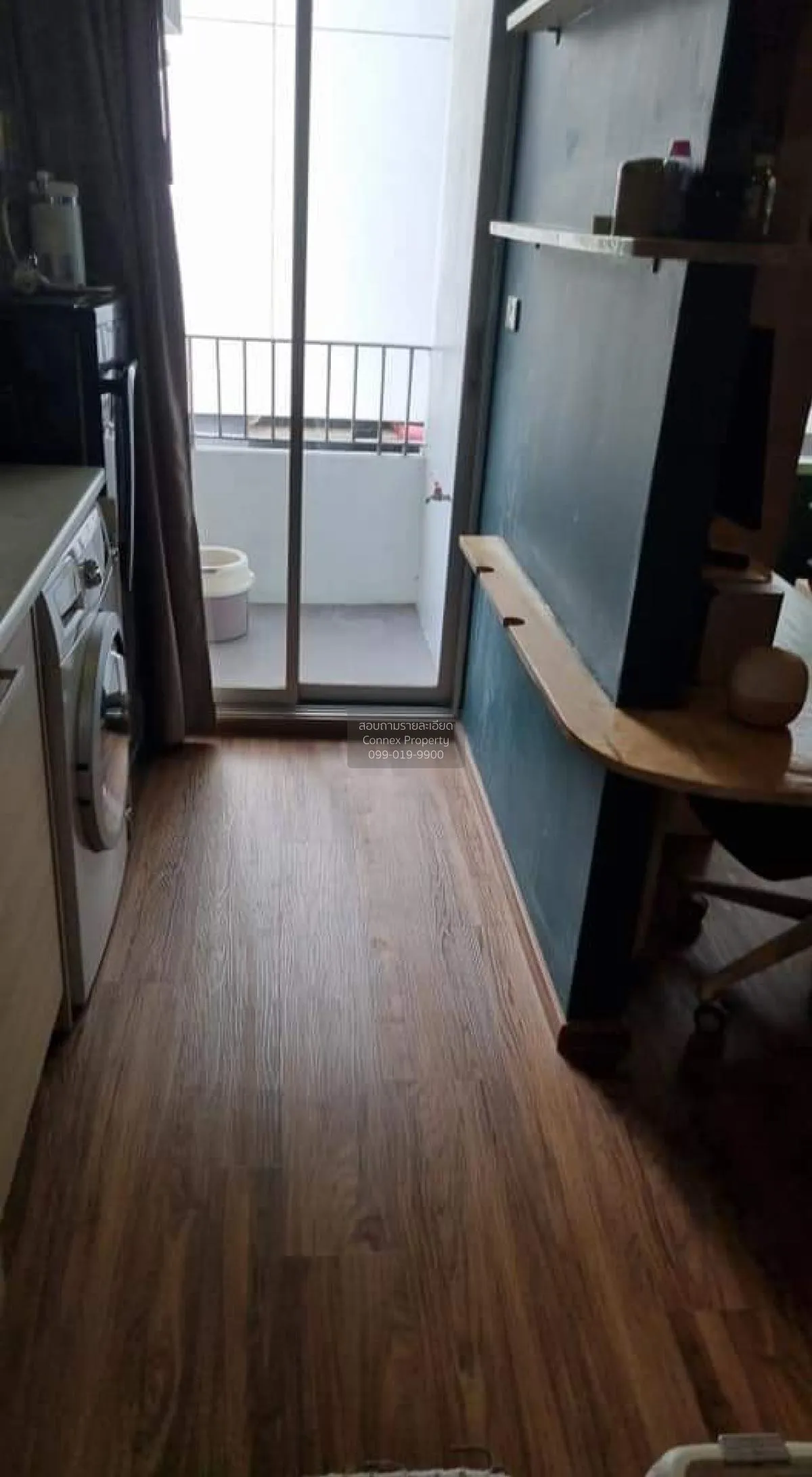 For Rent Condo , Elio Del Ray Sukhumvit 64 , BTS-Punnawithi , Ban 4