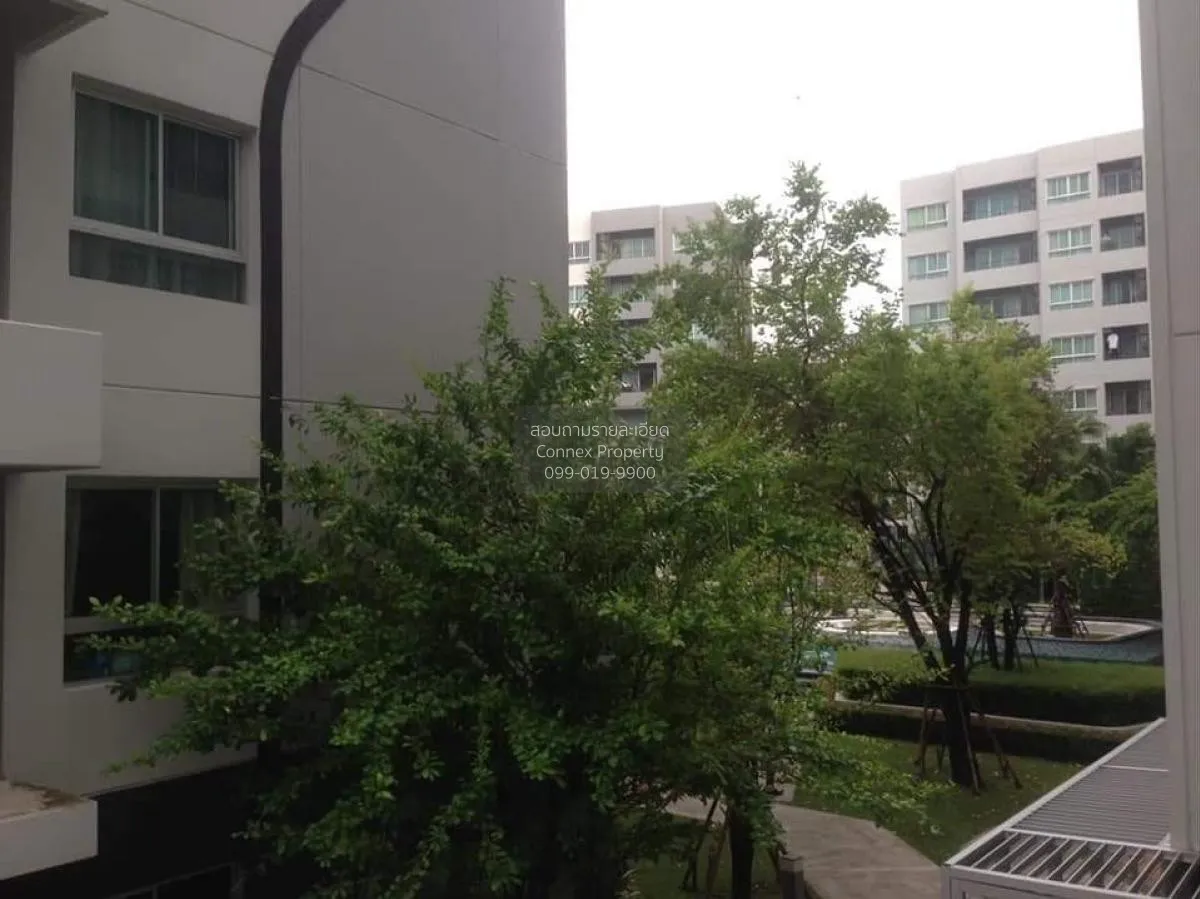 For Rent Condo , Elio Del Ray Sukhumvit 64 , BTS-Punnawithi , Ban