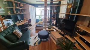 For Rent Condo , Elio Del Ray Sukhumvit 64 , BTS-Punnawithi , Bang Chak , Phra Khanong , Bangkok , CX-97990