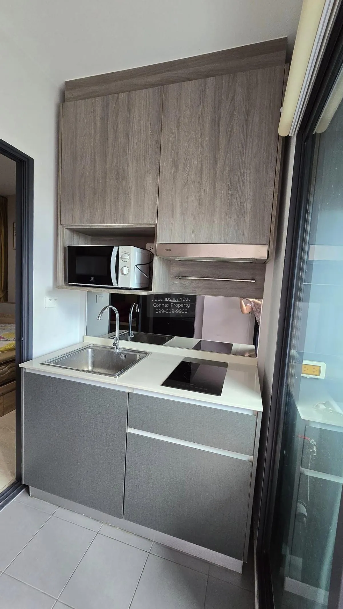 For Sale Condo , Ideo Thapra Interchange , MRT-Tha Phra , Wat Tha