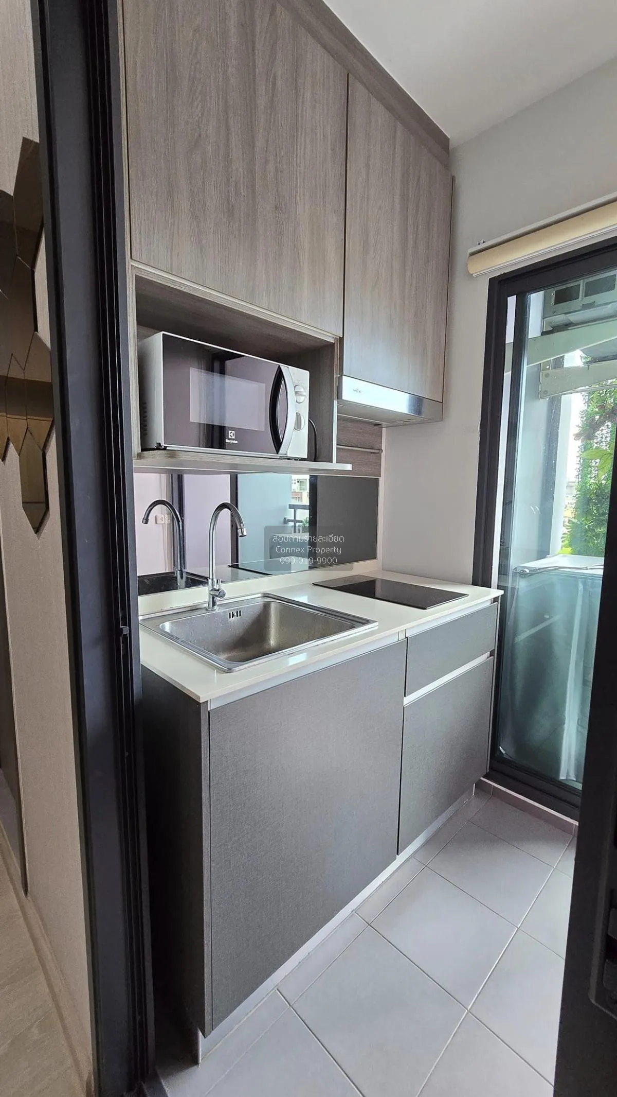 For Sale Condo , Ideo Thapra Interchange , MRT-Tha Phra , Wat Tha