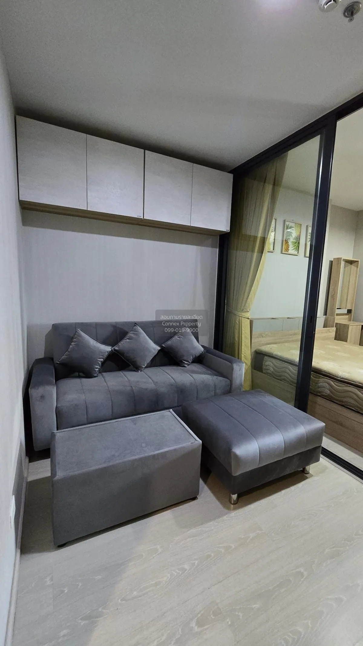 For Sale Condo , Ideo Thapra Interchange , MRT-Tha Phra , Wat Tha 2