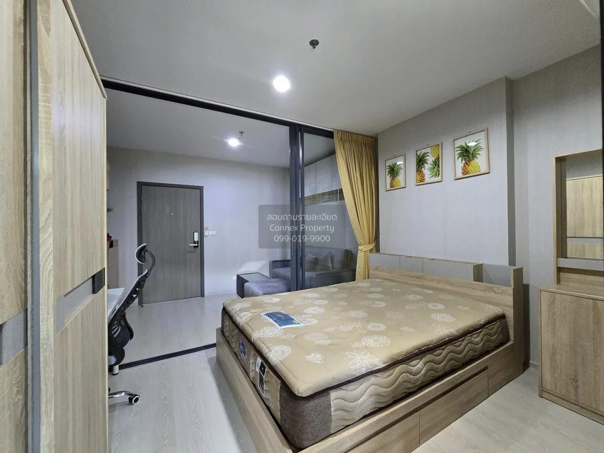 For Sale Condo , Ideo Thapra Interchange , MRT-Tha Phra , Wat Tha 4