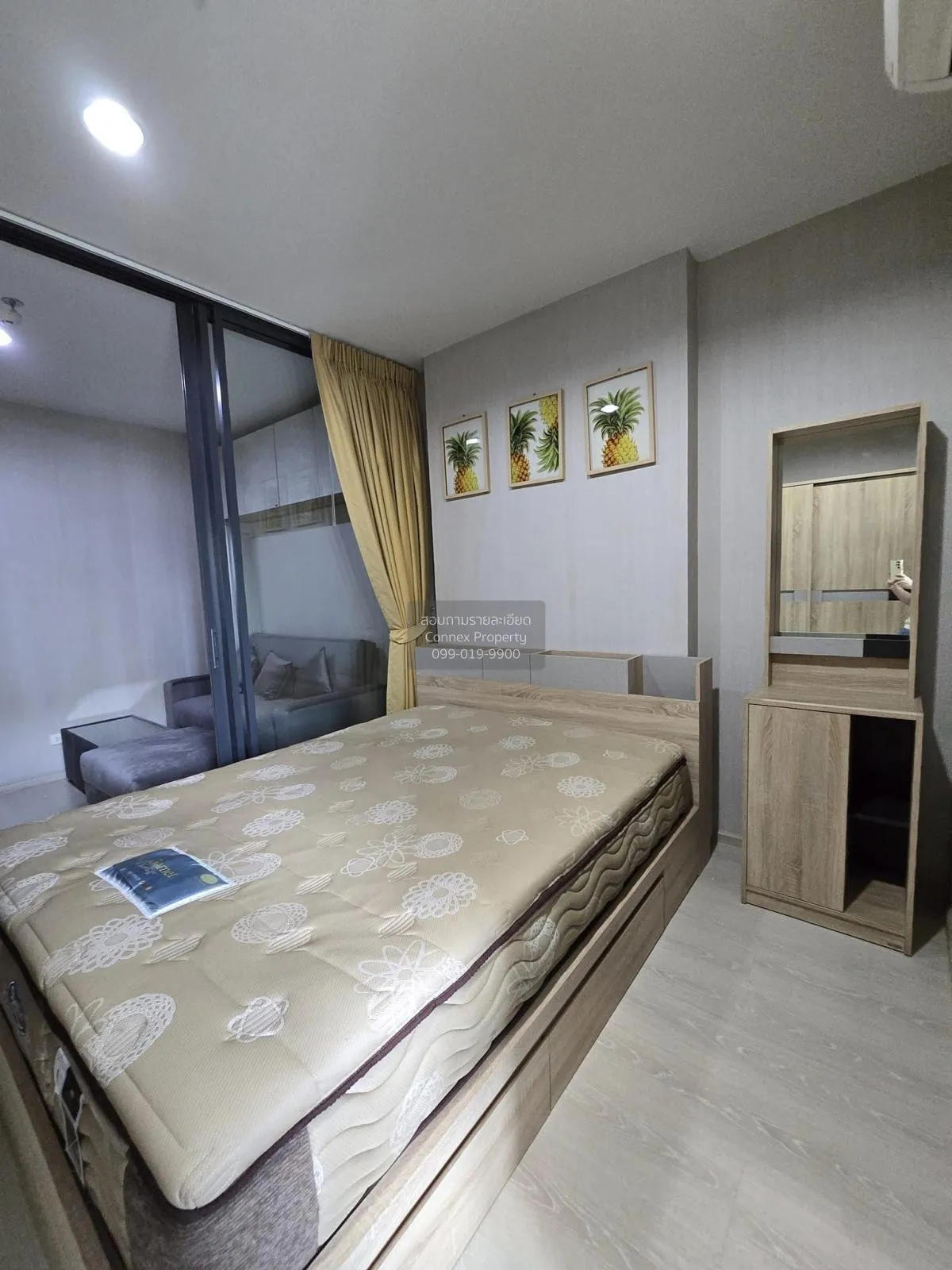 For Sale Condo , Ideo Thapra Interchange , MRT-Tha Phra , Wat Tha