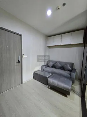 For Sale Condo , Ideo Thapra Interchange , MRT-Tha Phra , Wat Tha Phra , Bangkok Yai , Bangkok , CX-97991