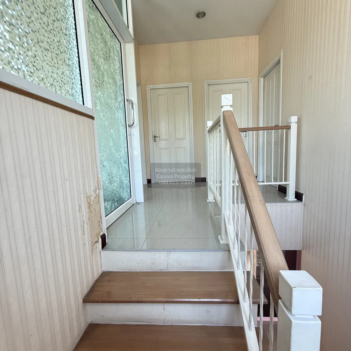 For Sale House , Golden Prestige Ekkachai-Wongwaen , corner unit 