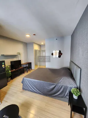 For Rent Condo , A Space Asoke-Ratchada , MRT-Phra Ram 9 , Din Daeng , Din Daeng , Bangkok , CX-97994