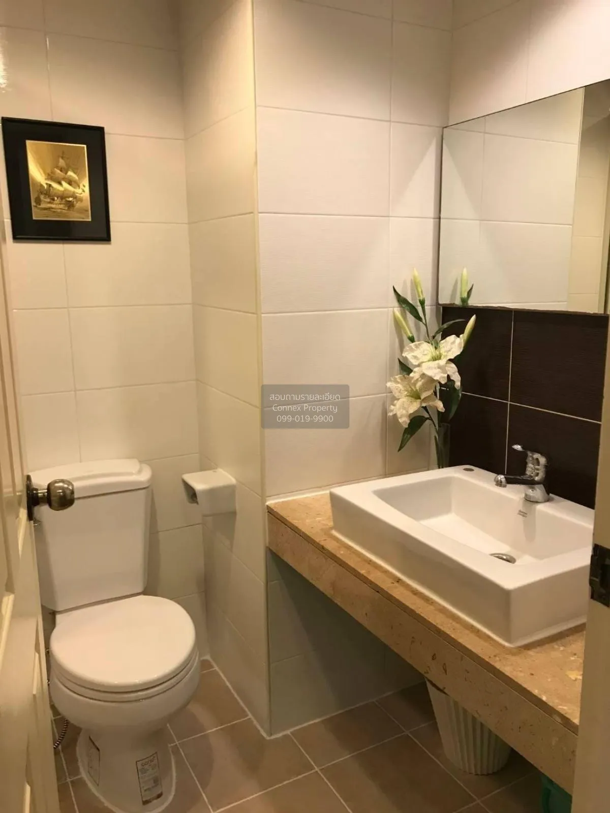 For Rent Condo , Grand Park View Asoke , BTS-Asok , Khlong Toei ,