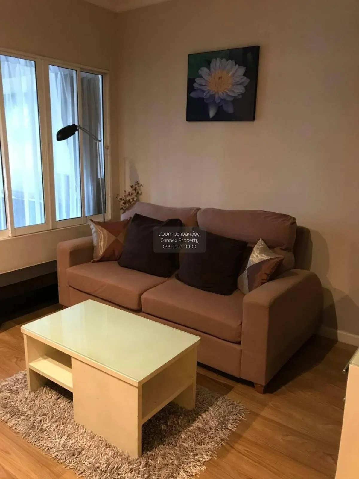 For Rent Condo , Grand Park View Asoke , BTS-Asok , Khlong Toei , 2