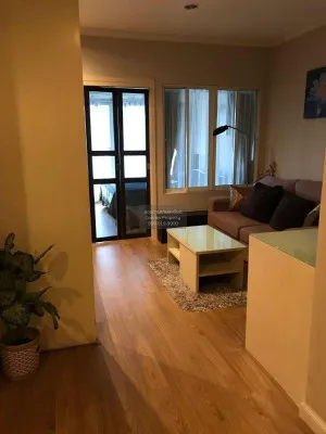 For Rent Condo , Grand Park View Asoke , BTS-Asok , Khlong Toei , Watthana , Bangkok , CX-97996