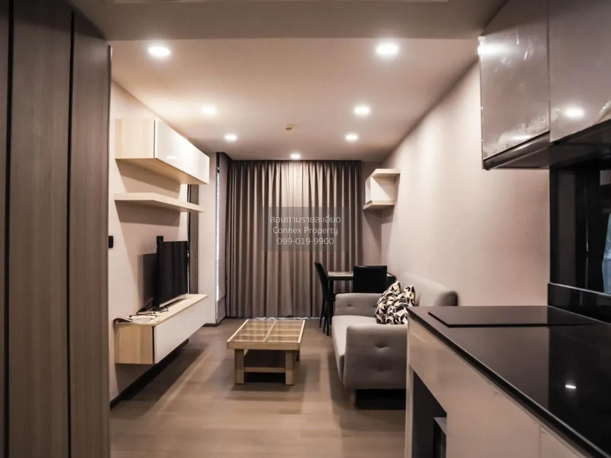 For Rent Condo , Klass Siam , Wang Mai , Pathum Wan , Bangkok , C 1