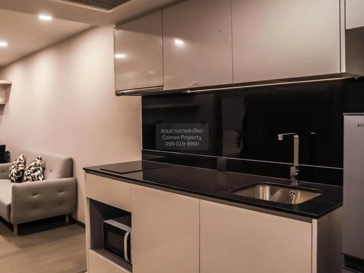 For Rent Condo , Klass Siam , Wang Mai , Pathum Wan , Bangkok , C 2