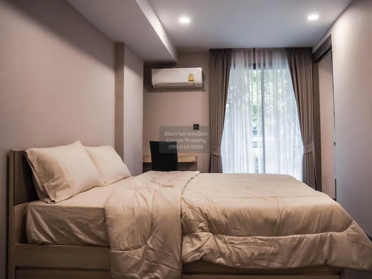 For Rent Condo , Klass Siam , Wang Mai , Pathum Wan , Bangkok , C 3