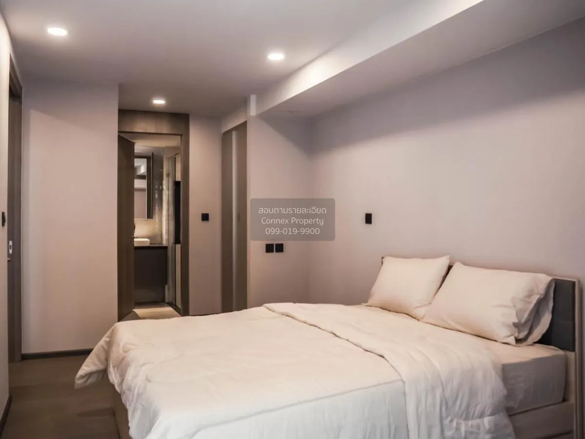 For Rent Condo , Klass Siam , Wang Mai , Pathum Wan , Bangkok , C 4