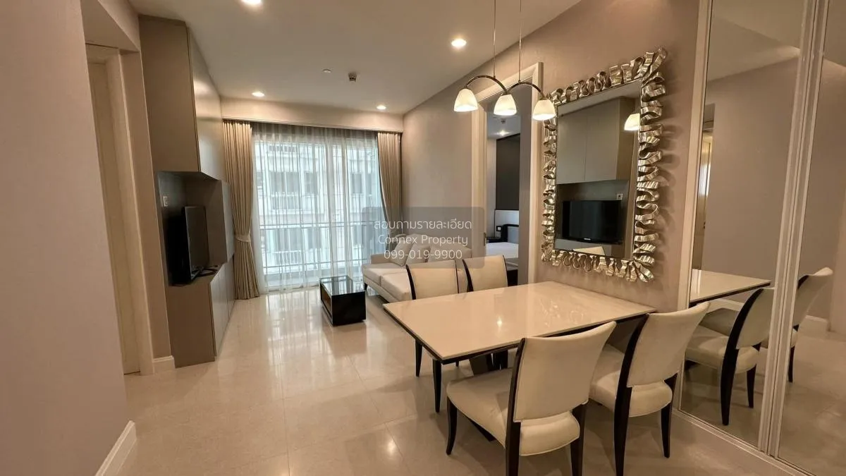 For Sale Condo , Q Langsuan , BTS-Chit Lom , Lumpini , Pathum Wan 1