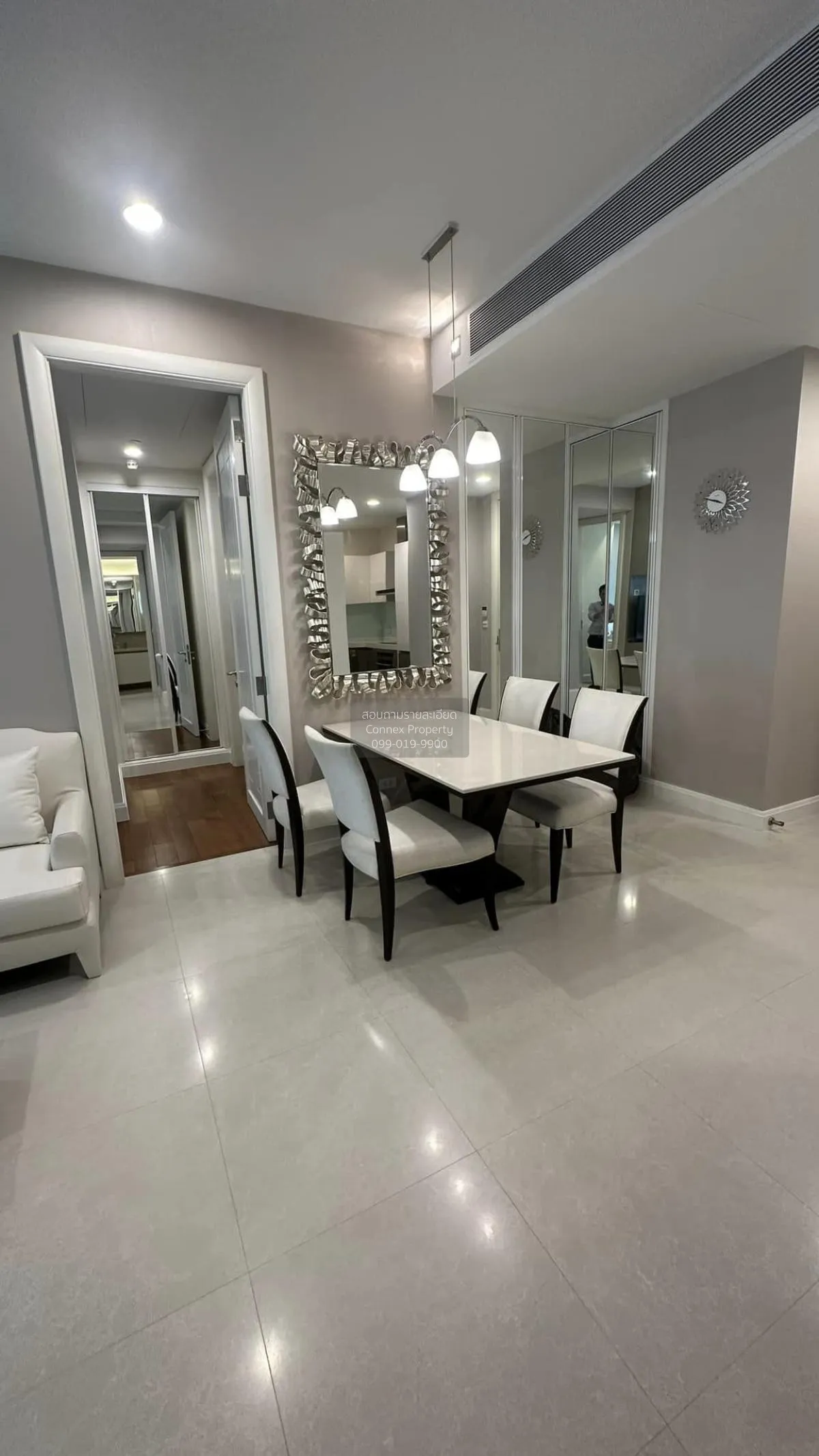 For Sale Condo , Q Langsuan , BTS-Chit Lom , Lumpini , Pathum Wan 3