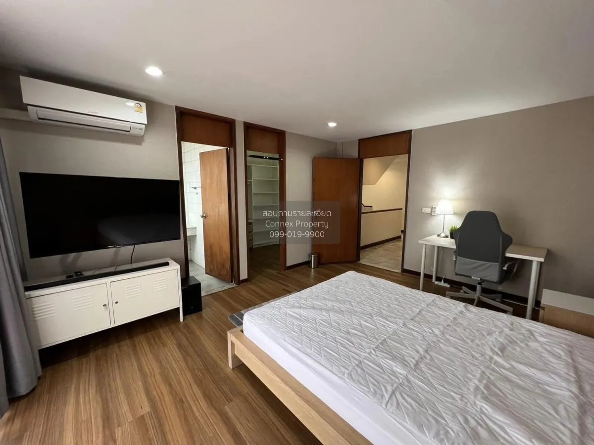 เช่าทาวน์เฮ้าส์/ทาวน์โฮม  กรีนทาวน์ สวนหลวง เขต สวนหลวง กรุงเทพ C