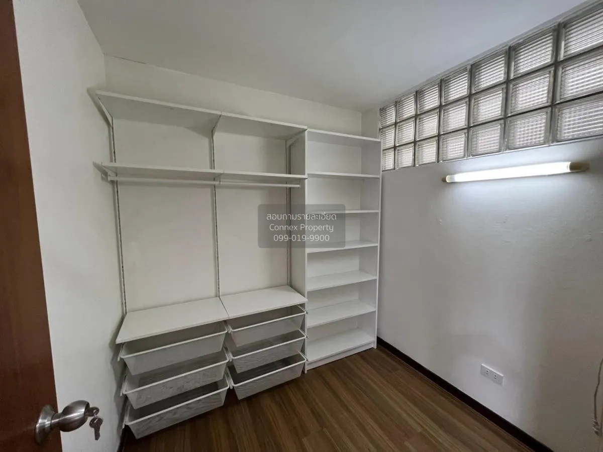 เช่าทาวน์เฮ้าส์/ทาวน์โฮม  กรีนทาวน์ สวนหลวง เขต สวนหลวง กรุงเทพ C