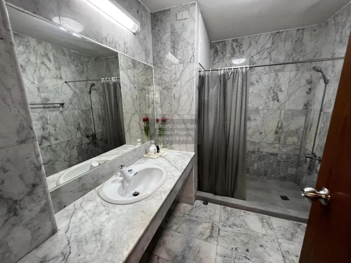 ขายทาวน์เฮ้าส์/ทาวน์โฮม  กรีนทาวน์ สวนหลวง เขต สวนหลวง กรุงเทพ CX