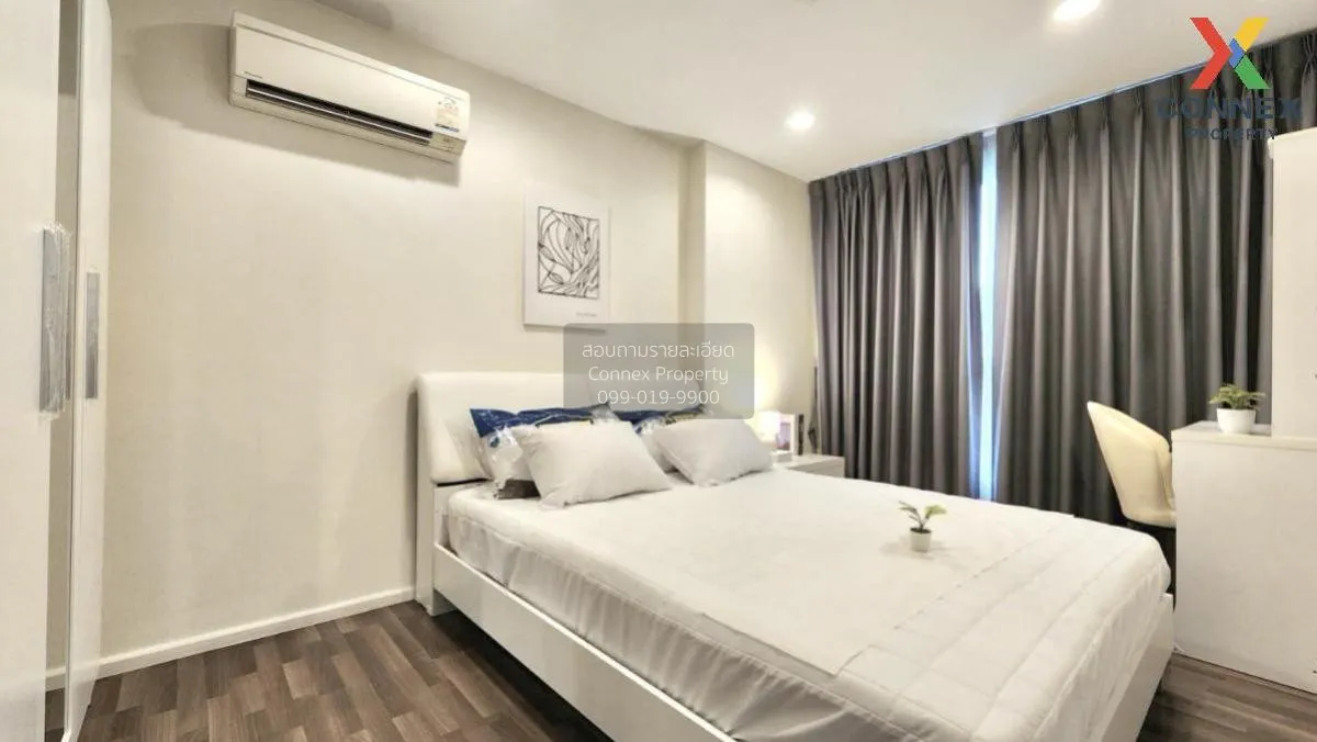 ขายคอนโด  ลิฟวิ่งเนสท์ รามคำแหง หัวหมาก เขต บางกะปิ กรุงเทพ CX-98