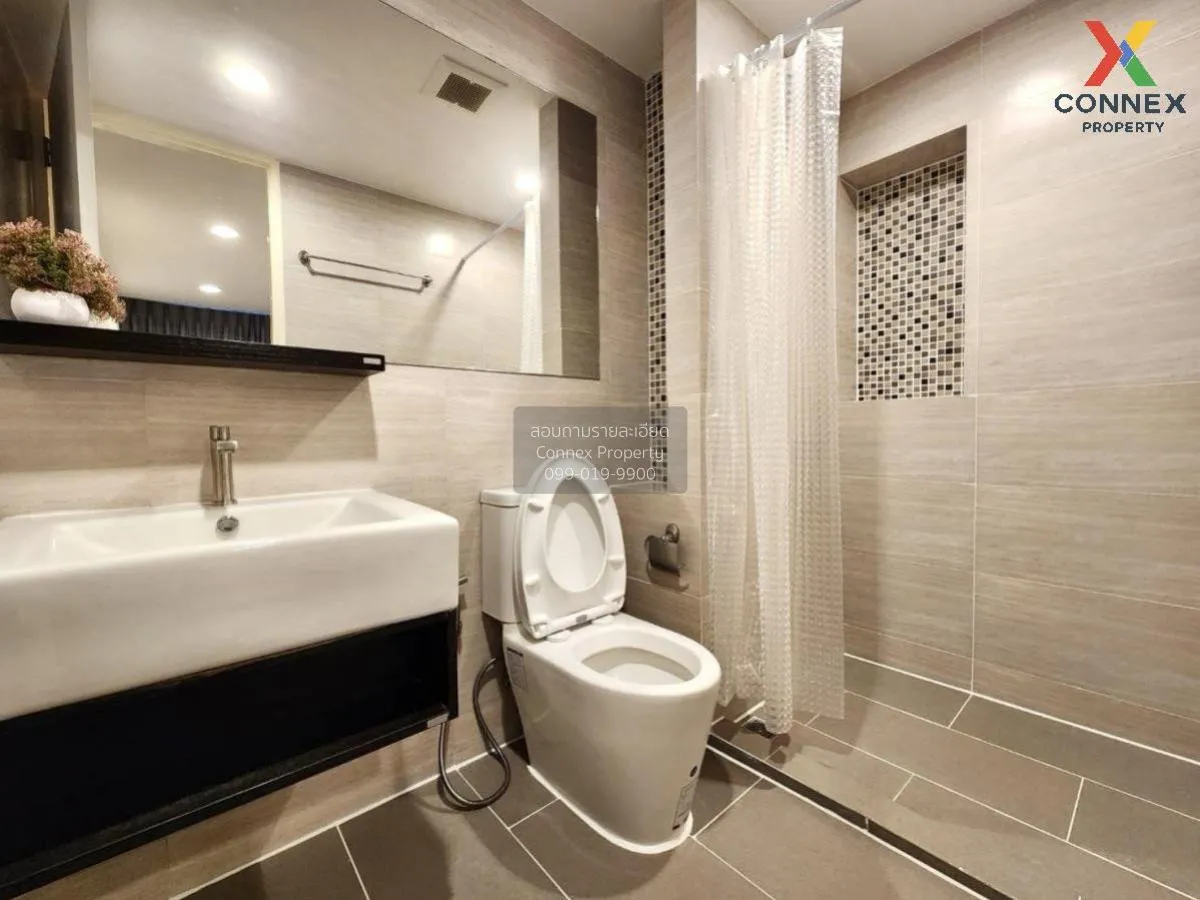 ขายคอนโด  ลิฟวิ่งเนสท์ รามคำแหง หัวหมาก เขต บางกะปิ กรุงเทพ CX-98