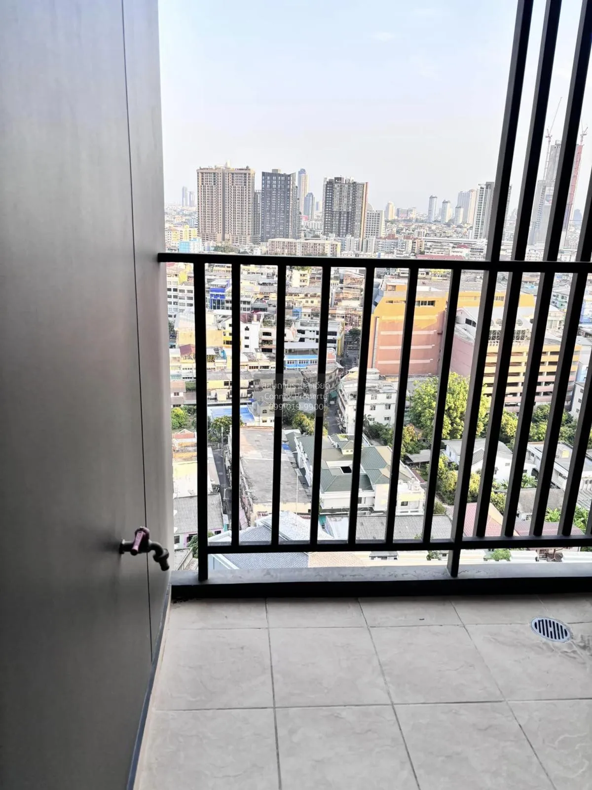 For Rent Condo , Supalai Loft Prajadhipok - Wongwian Yai , BTS-Wo
