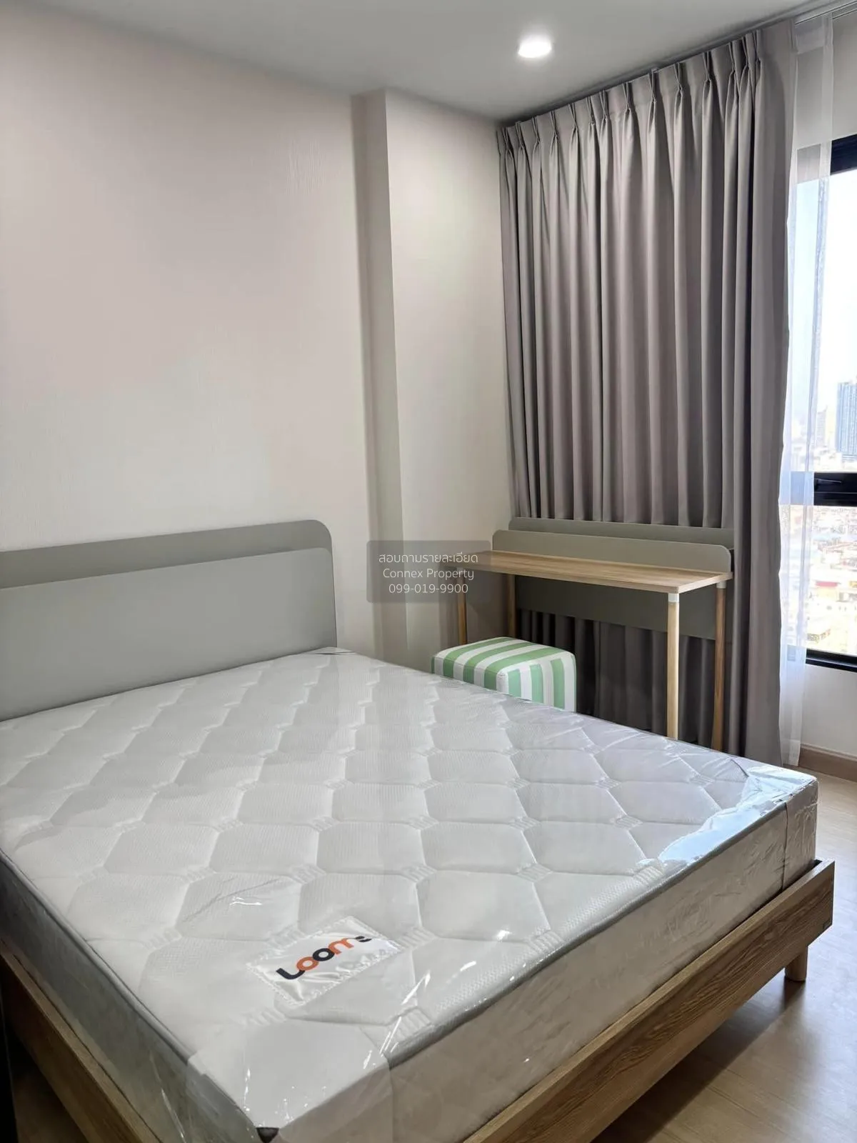 For Rent Condo , Supalai Loft Prajadhipok - Wongwian Yai , BTS-Wo 4