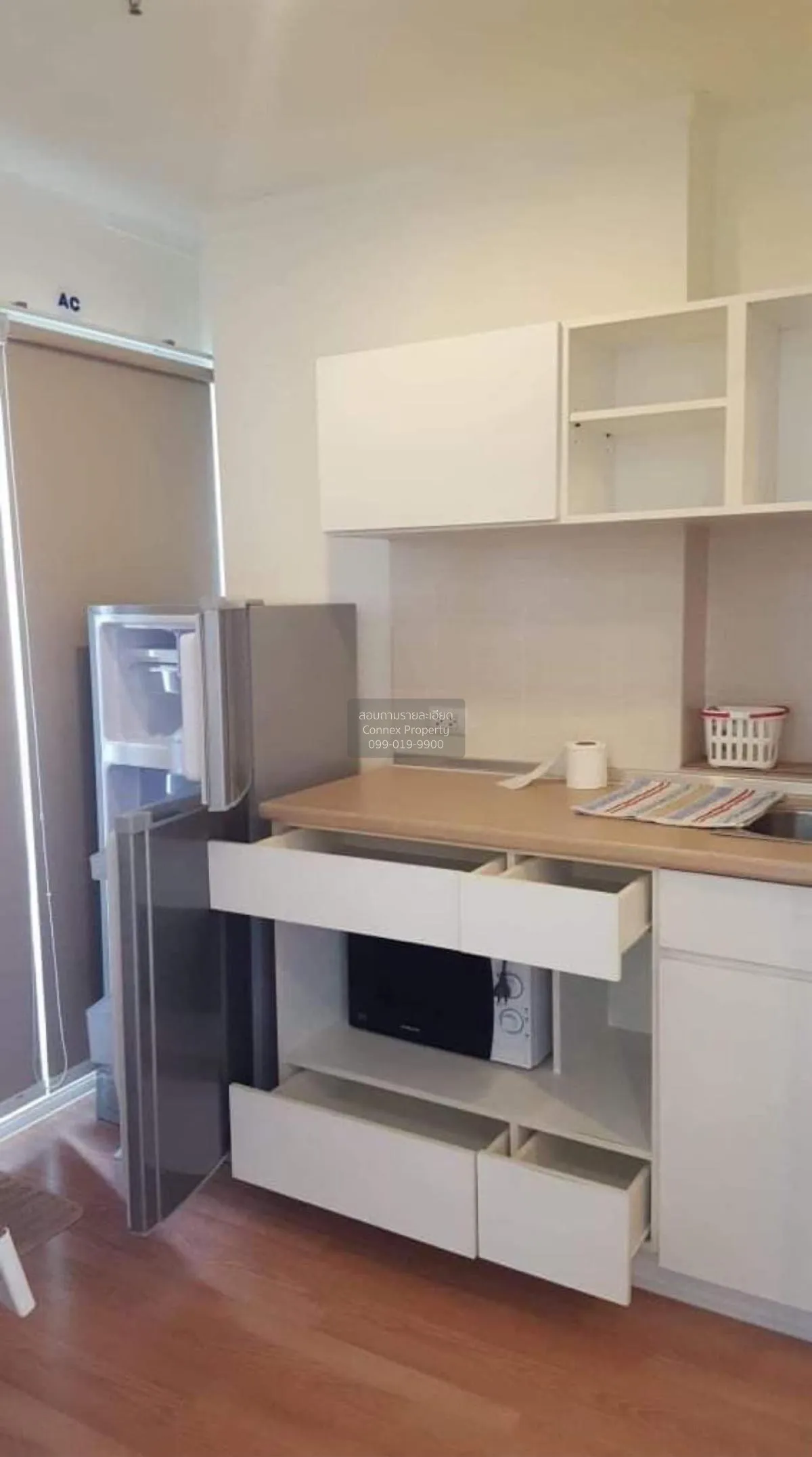 For Rent Condo , Lumpini Ville Prachachuen - Phongphet 2 , Wong S 3