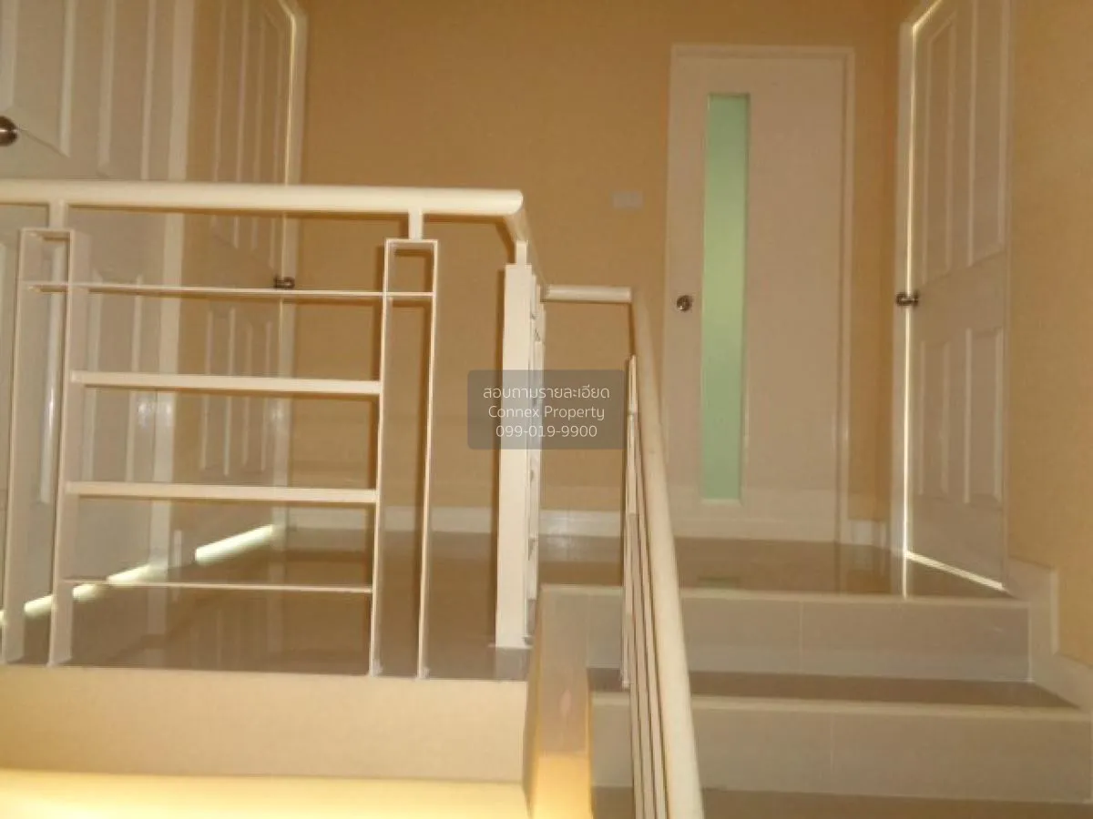 For Sale Townhouse/Townhome  , Patagonia Safari - Lieb Khlong Son 3