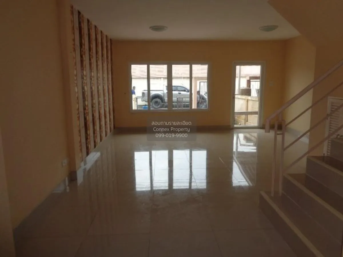 For Sale Townhouse/Townhome  , Patagonia Safari - Lieb Khlong Son