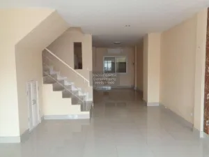 For Sale Townhouse/Townhome  , Patagonia Safari - Lieb Khlong Song , Bang Chan , Khlong Sam Wa , Bangkok , CX-98018